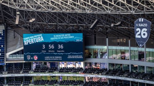 C&oacute;mo renovar el audio de un estadio sin reemplazar todo el sistema: el estadio BBVA