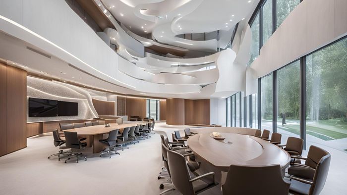 AV para Arquitectos: Diseño Funcional y Tecnológico