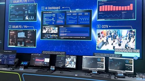 ATEN: AV, KVM y video sobre IP en InfoComm Am&eacute;rica Latina 2026