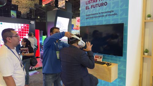 AVI-SPL regresa como Headline Partner de InfoComm Am&eacute;rica Latina 2026