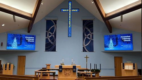 C&oacute;mo las pantallas LED est&aacute;n transformando entornos de experiencia