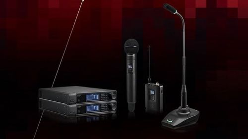 Audio-Technica lanzar&aacute; el sistema inal&aacute;mbrico D50 en la regi&oacute;n durante InfoComm Am&eacute;rica Latina 2026