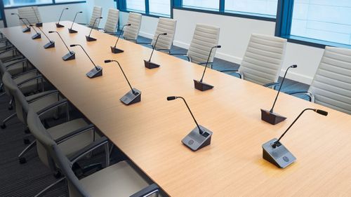 Microfonía profesional de Audio-Technica en InfoComm América Latina