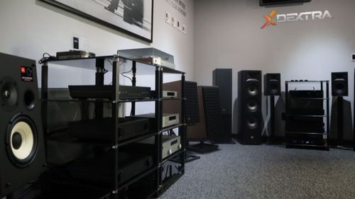 Ecosistema One Stop de Dextra Electronics en InfoComm Am&eacute;rica Latina 2026