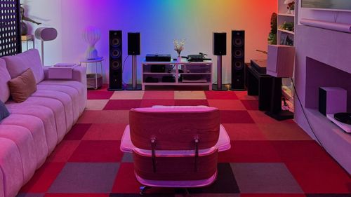 Fortune Acoustics lleva el audio de ultra alta gama a InfoComm América Latina
