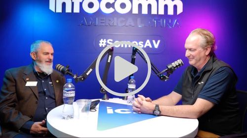 Podcast #Somos AV: The Future of the AV Market