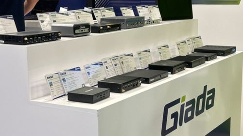 Giada mostrar&aacute; players de digital signage con IA en InfoComm Am&eacute;rica Latina 2026