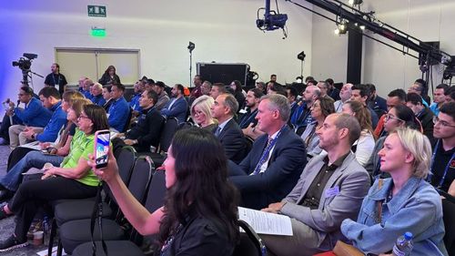 HETMA Higher Education Summit llega a InfoComm Am&eacute;rica Latina 2026 para pensar el campus del futuro