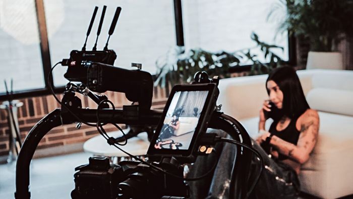 Cómo optimizar la producción comercial con transmisión de video inalámbrica