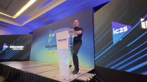 Podcast #SomosAV: La IA como fuerza transformadora