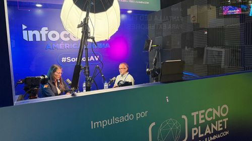 Podcast #Somos AV: The use of AI by integrators.