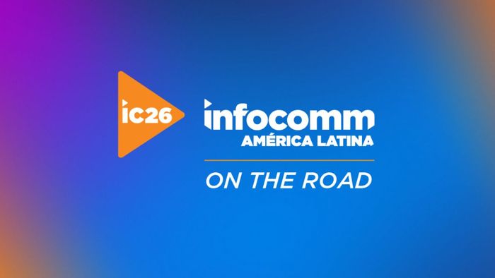 InfoComm América Latina On The Road llega a Colombia y Argentina