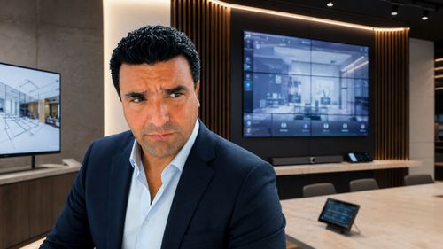 AV en la prensa: Revista ISP Integraci&oacute;n