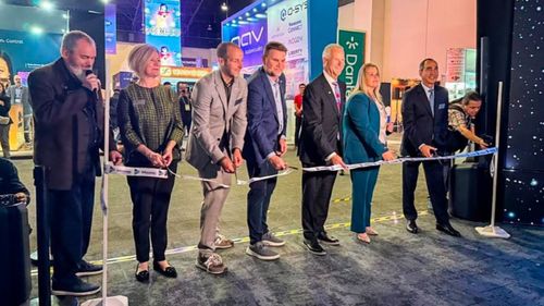 Día 1 en InfoComm América Latina 2025: innovación, comunidad y experiencias inmersivas