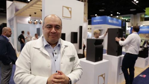 L-Acoustics and the immersive sound revolution arrive at InfoComm Latin America