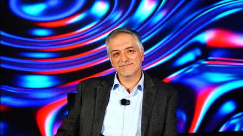 Jes&uacute;s Avi&ntilde;a asume la Direcci&oacute;n Comercial de LEDEC y estar&aacute; en InfoComm Am&eacute;rica Latina 2026