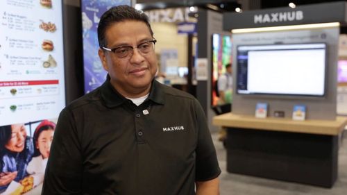 Maxhub apuesta por el mercado educativo en InfoComm América Latina