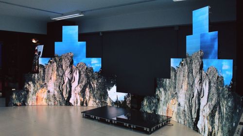 What really makes a good LED display? Technical keys and trends