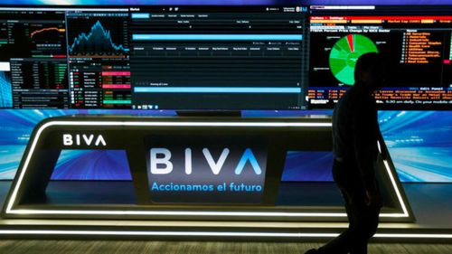 Infraestructura AV que resiste el tiempo: El caso de BIVA