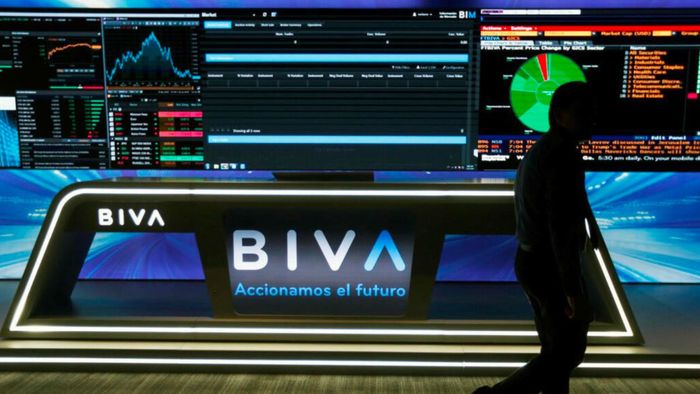 Infraestructura AV que resiste el tiempo: El caso de BIVA