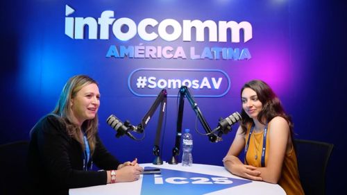 Podcast #SomosAV: Key equipment for taking your first steps as a filmmaker