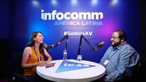 Podcast #SomosAV: Eligiendo la óptica ideal para una buena producción