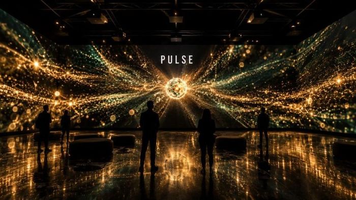 PULSE llega a InfoComm América Latina 2026 para explorar el futuro de las experiencias inmersivas