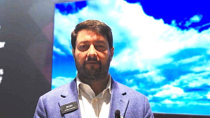 Ross Video, patrocinador del Congreso AVIXA, comparte sus innovaciones