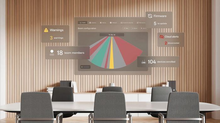 7 Tips para una gestión AV más inteligente y segura