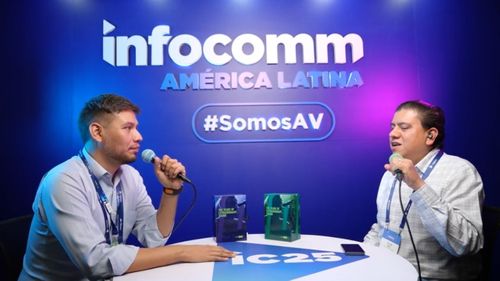 Podcast #SomosAV: La evolución del audio