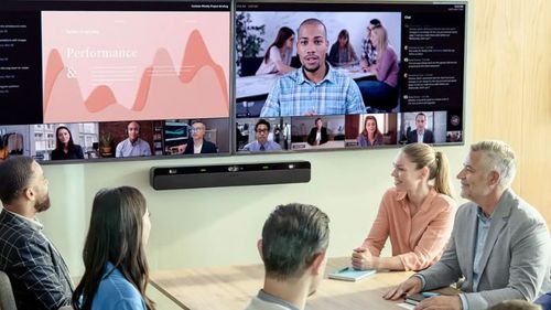 Shure presentar&aacute; por primera vez en M&eacute;xico la IntelliMix Bar Pro durante InfoComm Am&eacute;rica Latina 2026