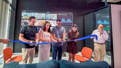StudioLED inaugura showroom en Monterrey