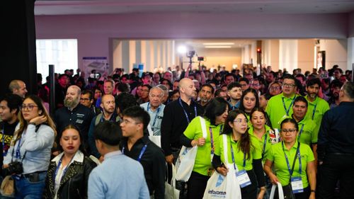 Tendencias de la industria AV en 2026