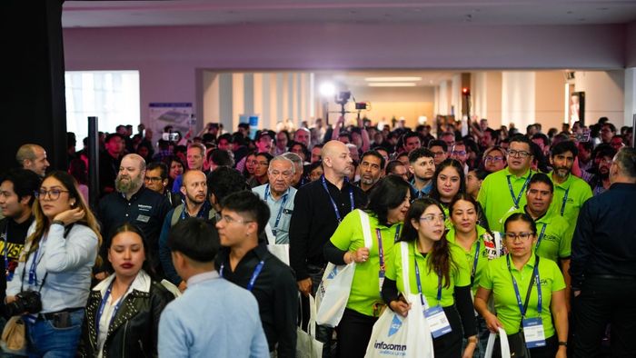 Tendencias de la industria AV en 2026