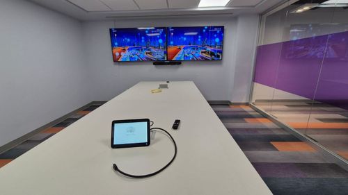 Colaboración y ciberseguridad, el foco de Advance Networks en InfoComm América Latina