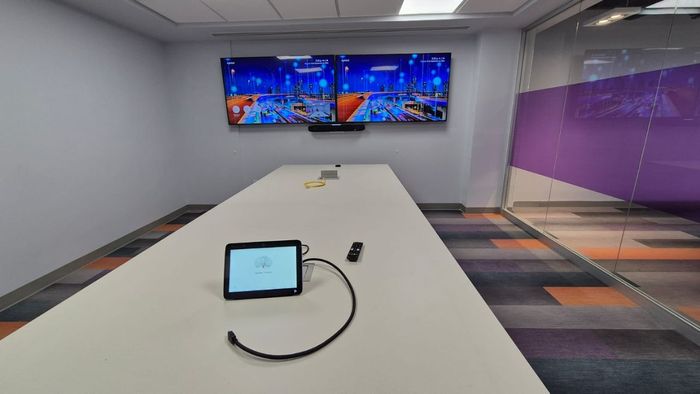 Colaboración y ciberseguridad, el foco de Advance Networks en InfoComm América Latina