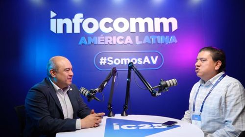 Podcast #SomosAV: Alineando soluciones y tecnolog&iacute;a para un audio lineal