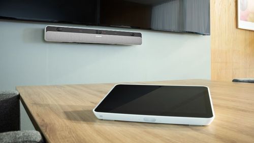 Tecnolog&iacute;as que podr&aacute;s descubrir en InfoComm Am&eacute;rica Latina 2026: colaboraci&oacute;n, IA y salas inteligentes
