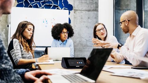 Transformar oficinas, transformar personas: El AV como motor de bienestar laboral