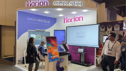 Computerland apostó por la transformación digital en InfoComm América Latina