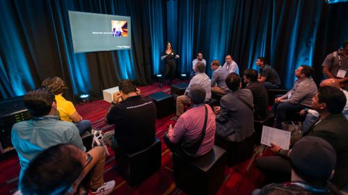 Audio Demo Rooms: the sound experience that you will live in InfoComm Latin America