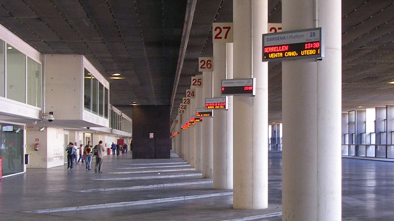 Digital signage focused on user experience