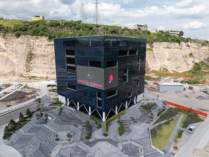 BLOQUE: Un hub donde la tecnología se vive