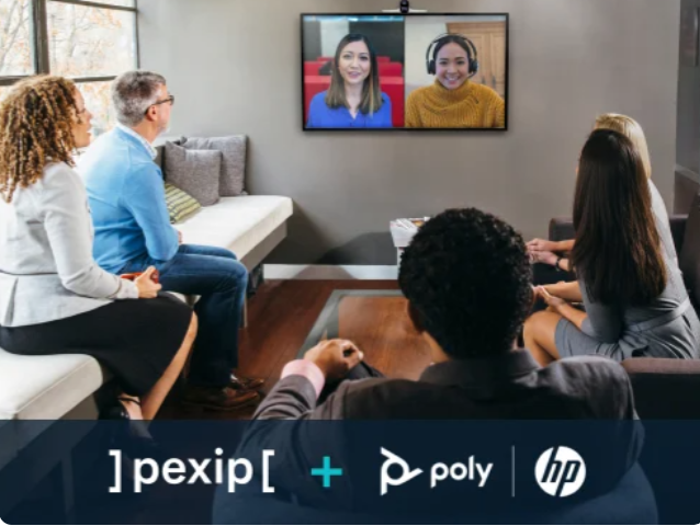 Seguridad en videollamadas: Simplificar el cumplimiento con un solo clic