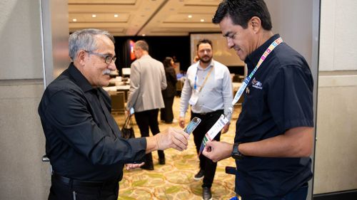 Razones por las que tu empresa debería enviarte a InfoComm América Latina