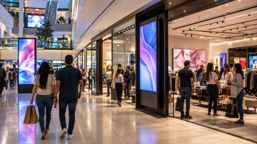 AV en la prensa: AmericaMalls & Retail