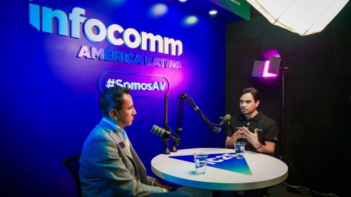 Podcast #SomosAV: Tendencias del mercado LED