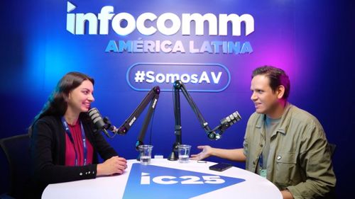 Podcast #SomosAV: Consejos para crear un podcast exitoso