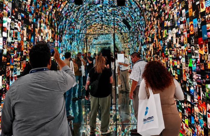 Cinco experiencias para descubrir el poder del AV en acción