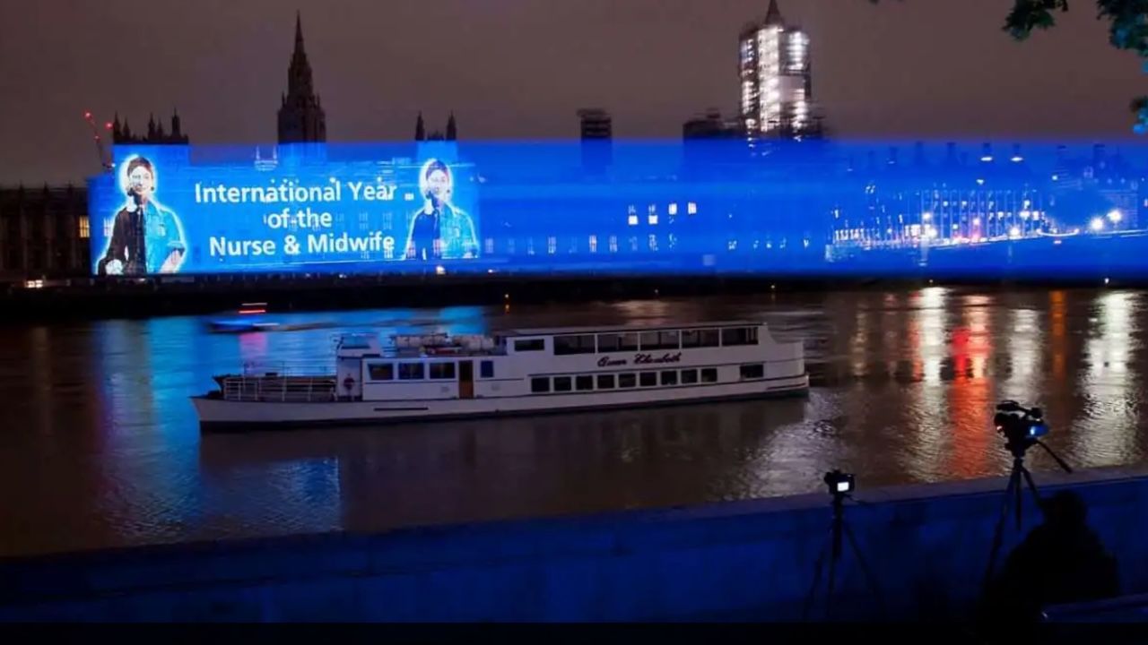 Transforma cualquier espacio: Técnicas de video mapping que marcan la diferencia